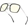 Lunette GUNNAR STARK Industries Edition Clear
