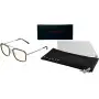 Lunette GUNNAR STARK Industries Edition Clear