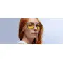 Lunette GUNNAR STARK Industries Edition Clear