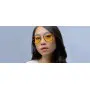 Lunette GUNNAR STARK Industries Edition Clear