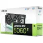 Carte Graphique PNY RTX 5060 Ti 16Go Dual Fan
