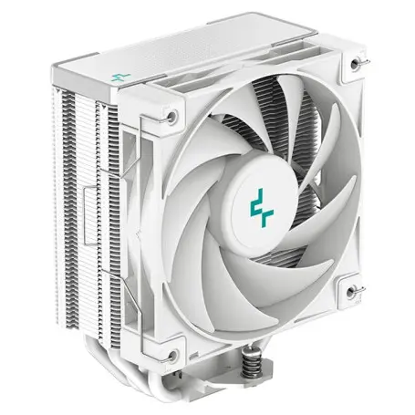 Ventilateur DeepCool AK400 WH Blanc
