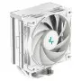 Ventilateur DeepCool AK400 WH Blanc