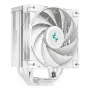 Ventilateur DeepCool AK400 WH Blanc