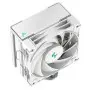 Ventilateur DeepCool AK400 WH Blanc