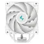Ventilateur DeepCool AK400 WH Blanc