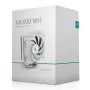 Ventilateur DeepCool AK400 WH Blanc