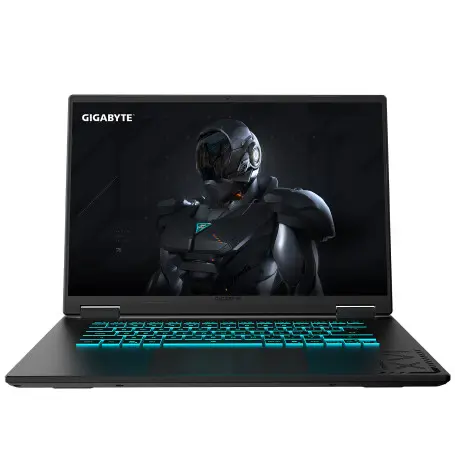 Gigabyte A16 CTHI3FR894SH 16" i7-13620H 16Go 1To RTX5060 6Go W11