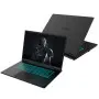Gigabyte A16 CTHH3FR893SH 16" i5-13420H 16Go 512Go RTX5050 6Go W11