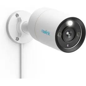 Caméra IP Reolink RLC-1212A 12MP Extérieur IP67 PoE