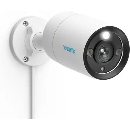 Caméra IP Reolink RLC-1212A 12MP Extérieur IP67 PoE