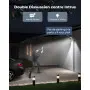 Caméra IP Reolink RLC-1212A 12MP Extérieur IP67 PoE