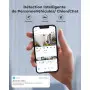 Caméra IP Reolink RLC-1212A 12MP Extérieur IP67 PoE