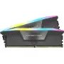 DDR5 Corsair Vengeance RGB Kit 64Go 2x32Go 6000Mhz CL30 EXPO XMP