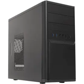 Boitier UNYKAch 52082 mATX Alim 500 Watts USB 3.0