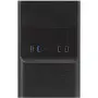 Boitier UNYKAch 52082 mATX Alim 500 Watts USB 3.0