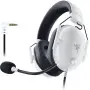 Micro Casque Razer Blackshark V2 X Blanc