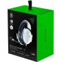 Micro Casque Razer Blackshark V2 X Blanc