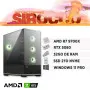 PC Gamer SIROCCO R7-9700X 32Go 2To RTX 5080 16Go W11Pro