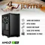 PC Gamer JUPITER R9-9950X 64Go 2To RTX 5090 32Go Windows 11 Pro