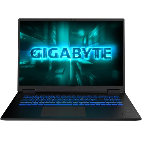 Gigabyte A18 3VHK3FRC64SH 18" R7-260 32Go 1To RTX5060 6Go W11