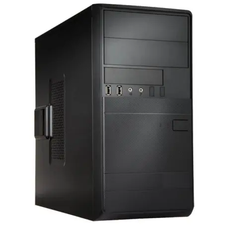 Boitier IN WIN EFS054-U3U2AQC mATX