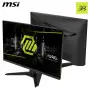 Ecran MSI 27" MAG 274F Esports Gaming 1920x1080 200Hz 0.5ms