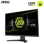 Ecran MSI 27" MAG 274F Esports Gaming 1920x1080 200Hz 0.5ms