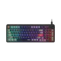 Clavier MSI Forge GK110 Gaming RGB
