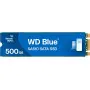 SSD 500Go WD Blue SA510 M.2 SATA 6Gb/s