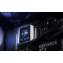 WaterCooling DeepCool MYSTIQUE 360 LCD Noir 360mm