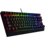 Clavier Razer BlackWidow V3 TKL Chroma RGB (Green Switch)