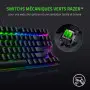 Clavier Razer BlackWidow V3 TKL Chroma RGB (Green Switch)