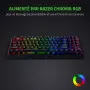 Clavier Razer BlackWidow V3 TKL Chroma RGB (Green Switch)