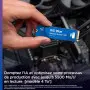 SSD 500Go WD Blue SN5000 M.2 NVMe PCIe 4.0