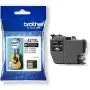 Cartouche Brother LC421XLBK Noir 500 pages