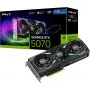 Carte Graphique PNY RTX 5070 12Go ARGB OC Triple Fan