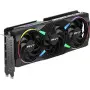 Carte Graphique PNY RTX 5070 12Go ARGB OC Triple Fan