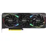 Carte Graphique PNY RTX 5070 12Go ARGB OC Triple Fan