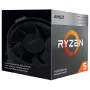 Processeur AMD RYZEN 5 3400G 3.7/4.2Ghz 6M 4Core 65W AM4