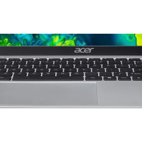 Portable Acer Aspire AL17-31P-33EP 17.3" i3-N355 8Go SSD 512Go W11