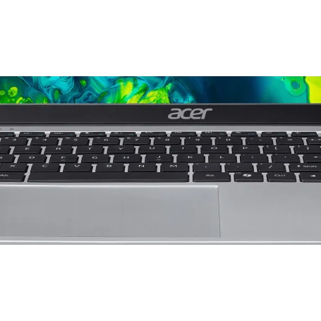 Portable Acer Aspire AL17-31P-33EP 17.3" i3-N355 8Go SSD 512Go W11
