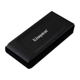 Disque SSD Portable Kingston XS1000 2To USB 3.2 Type-C
