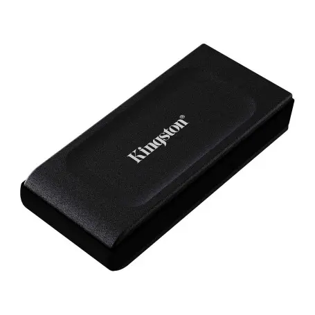 Disque SSD Portable Kingston XS1000 2To USB 3.2 Type-C