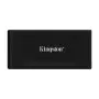 Disque SSD Portable Kingston XS1000 2To USB 3.2 Type-C