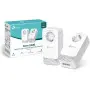 Pack 2x CPL TP-Link 2x RJ45 Prise 220V G.hn2400 PG2400P KIT