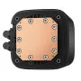 WaterCooling DeepCool LE240 V2 ARGB Noir 240mm