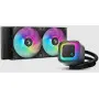 WaterCooling DeepCool LE240 V2 ARGB Noir 240mm