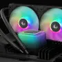 WaterCooling DeepCool LE240 V2 ARGB Noir 240mm