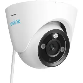 Caméra IP Reolink RLC-1224A 12MP Extérieur IP67 PoE